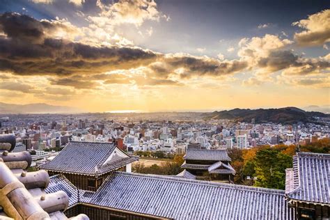 高松 観光 モデルコース 日帰り 〜時空を超えた旅のススメ〜