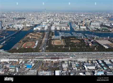 新木場駅 ホテル ～駅前の喧騒と静寂の狭間で～